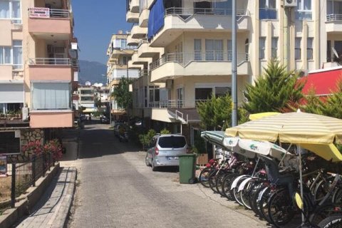 2+1 Lägenhet  i Alanya, Antalya, Turkiet Nr. 181246 - 7
