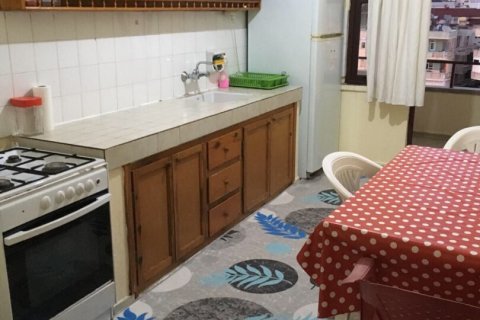 2+1 Lägenhet  i Alanya, Antalya, Turkiet Nr. 181246 - 4