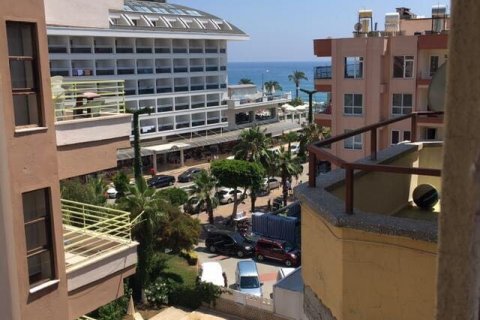 2+1 Lägenhet  i Alanya, Antalya, Turkiet Nr. 181246 - 8