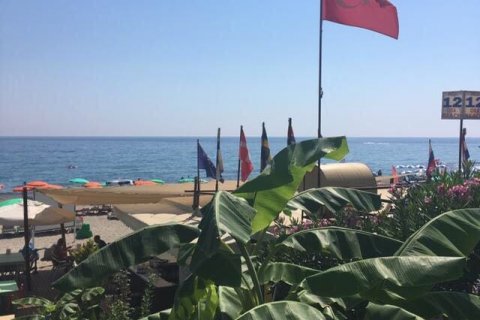 2+1 Lägenhet  i Alanya, Antalya, Turkiet Nr. 181246 - 5