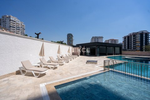 1+1 Wohnung in Alanya, Antalya, Türkei Nr. 181974 - 3