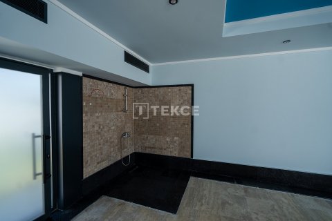1+1 Wohnung in Alanya, Antalya, Türkei Nr. 181974 - 6