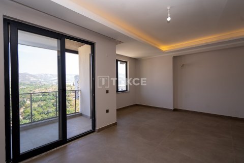 1+1 Wohnung in Alanya, Antalya, Türkei Nr. 181974 - 20