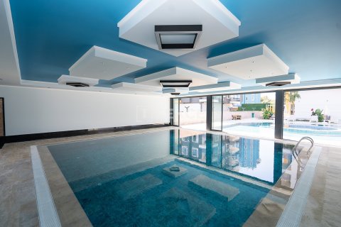 1+1 Wohnung in Alanya, Antalya, Türkei Nr. 181974 - 4