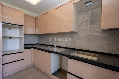 1+1 Wohnung in Alanya, Antalya, Türkei Nr. 181974 - 22