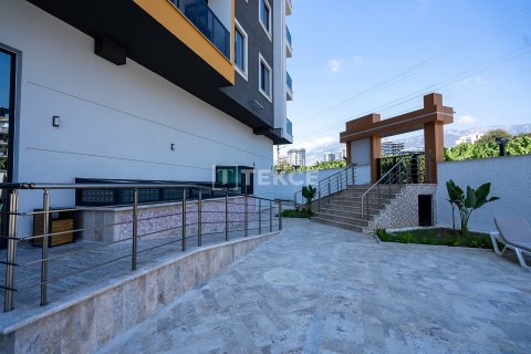 1+1 Wohnung in Alanya, Antalya, Türkei Nr. 181974 - 7