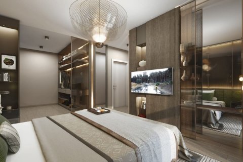 4+1 Lägenhet i Referans Pendik, Pendik, istanbul, Turkiet Nr. 164891