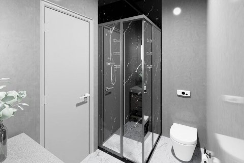 Продажа квартиры  в Демирташе, Аланье, Анталье, Турция 1+1, 48м2, №180008 – фото 17