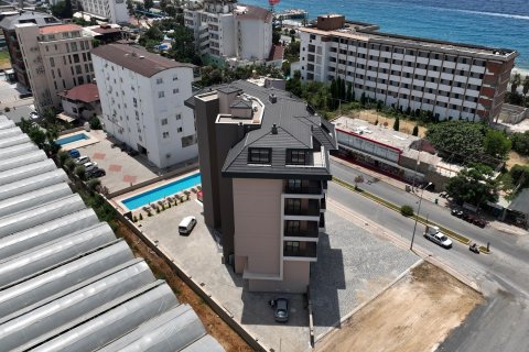Daire 2+1 Kargıcak, Alanya, Antalya, Türkiye №169175 - 6