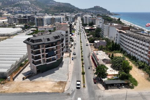 Daire 2+1 Kargıcak, Alanya, Antalya, Türkiye №169175 - 7