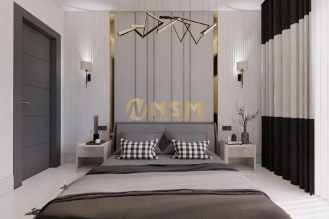 Продажа квартиры в Аланье, Анталье, Турция 1+1, 52м2, №179691 – фото 18