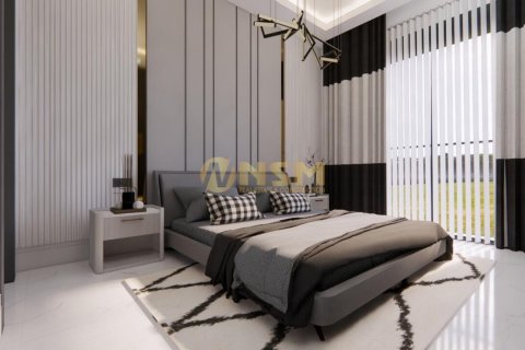 Продажа квартиры в Аланье, Анталье, Турция 1+1, 52м2, №179691 – фото 22