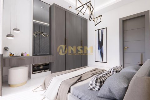 Продажа квартиры в Аланье, Анталье, Турция 1+1, 52м2, №179691 – фото 21