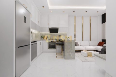 Продажа квартиры в Аланье, Анталье, Турция 1+1, 52м2, №179691 – фото 13
