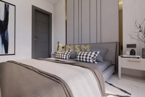 Продажа квартиры в Аланье, Анталье, Турция 1+1, 52м2, №179691 – фото 26