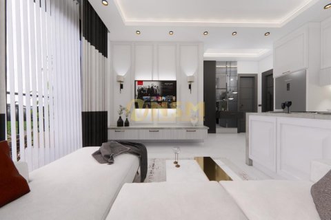 Продажа квартиры в Аланье, Анталье, Турция 1+1, 52м2, №179691 – фото 12
