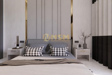 Продажа квартиры в Аланье, Анталье, Турция 1+1, 52м2, №179691 – фото 25
