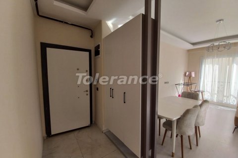 2+1 Wohnung in Mersin, Türkei Nr. 179636 - 2