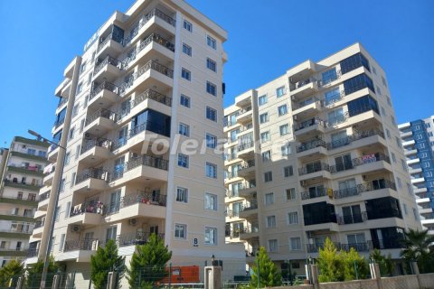 Квартира  2+1 в Мерсине, Турция №179636