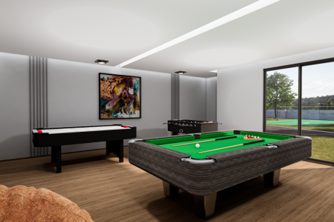 آپارتمان در Avsallar ، ترکیه 1 خوابه ، 58 متر مربع. شماره 179909 - 11