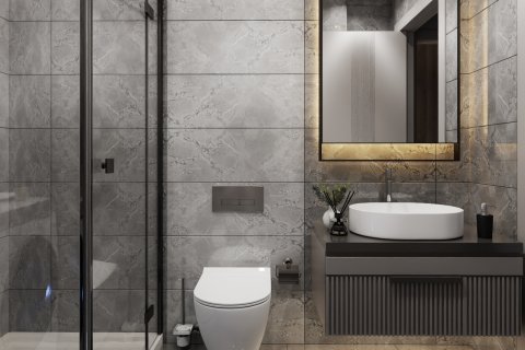 Daire  1+1  Antalya, Türkiye №190302 - 6