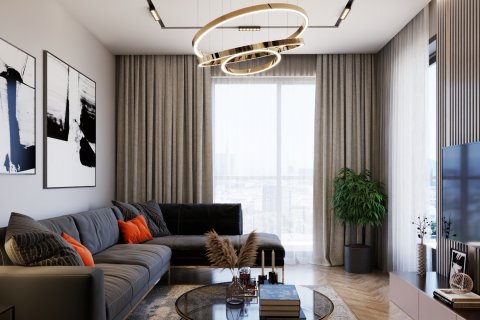 Daire  1+1  Antalya, Türkiye №190302 - 8