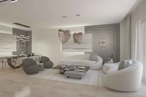 Apartment for sale  in Istanbul, Turkey, 300m2, No. 190285 – photo 6