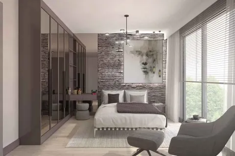Apartment for sale  in Istanbul, Turkey, 300m2, No. 190285 – photo 8
