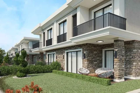 Apartment for sale  in Istanbul, Turkey, 300m2, No. 190285 – photo 9