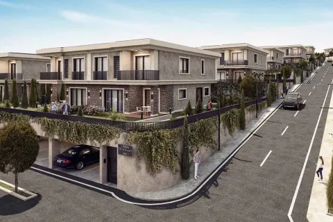 Apartment for sale  in Istanbul, Turkey, 300m2, No. 190285 – photo 4