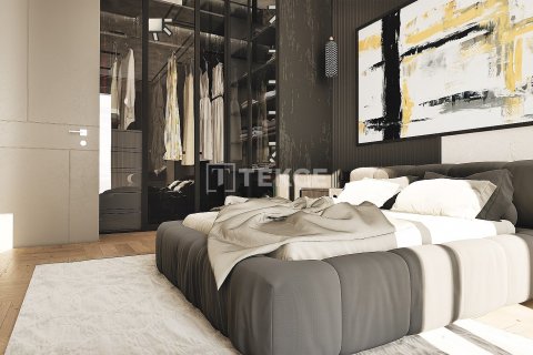 3+1 Leilighet  i Beylikduezue, Istanbul, Tyrkia Nr. 170541 - 7