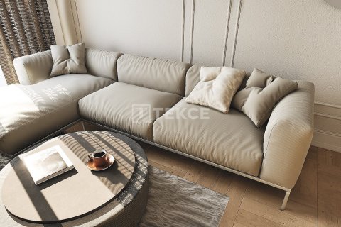 Daire  2+1  Beylikdüzü, İstanbul, Türkiye №170540 - 4