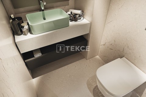 Daire  2+1  Beylikdüzü, İstanbul, Türkiye №170540 - 8