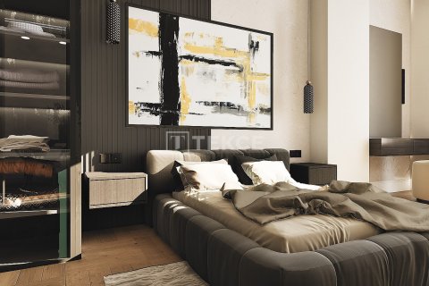 Daire  2+1  Beylikdüzü, İstanbul, Türkiye №170540 - 6