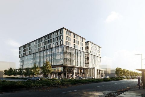 Lägenhet i Beylikduezue, istanbul, Turkiet Nr. 170539 - 2