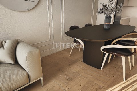 Lägenhet i Beylikduezue, istanbul, Turkiet Nr. 170539 - 5