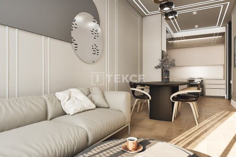 Lägenhet i Beylikduezue, istanbul, Turkiet Nr. 170539 - 3