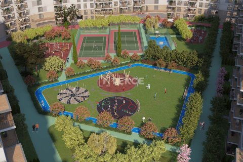 Apartment for sale in Aksu, Antalya, Turkey, 3 bedrooms, 120m2, No. 170568 – photo 21