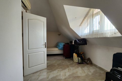 پنت هاس در در Dream Homes Oba Oba ، ترکیه 3 خوابه ، 170 متر مربع.  شماره 149755 - 10