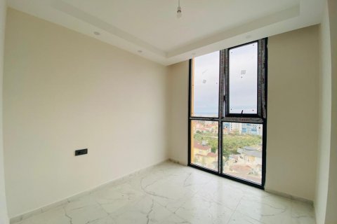 آپارتمان در Mahmutlar ، ترکیه 40 متر مربع. شماره 180835 - 16