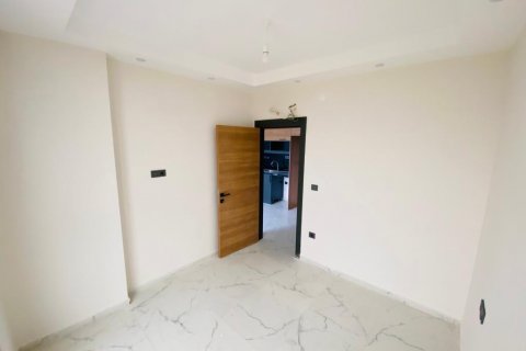 آپارتمان در Mahmutlar ، ترکیه 40 متر مربع. شماره 180835 - 7