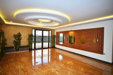 Apartment for sale in Mahmutlar, Antalya, Turkey, 55m2, No. 180836 – photo 6