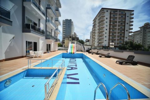 Apartment for sale in Mahmutlar, Antalya, Turkey, 55m2, No. 180836 – photo 4