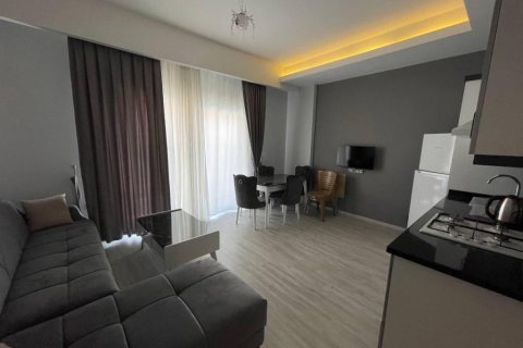 Apartment for sale in Mahmutlar, Antalya, Turkey, 55m2, No. 180836 – photo 17