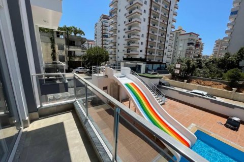 Apartment in Mahmutlar, Antalya, Turkey No. 180836