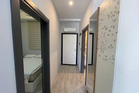 Apartment for sale in Mahmutlar, Antalya, Turkey, 55m2, No. 180836 – photo 15