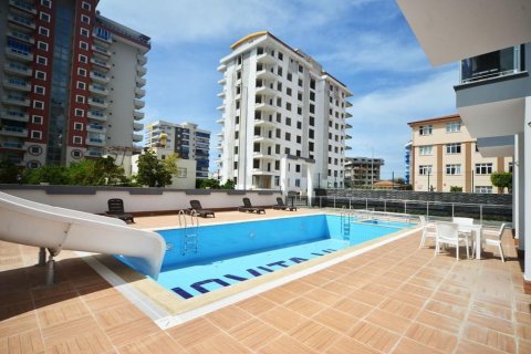 Apartment for sale in Mahmutlar, Antalya, Turkey, 55m2, No. 180836 – photo 3