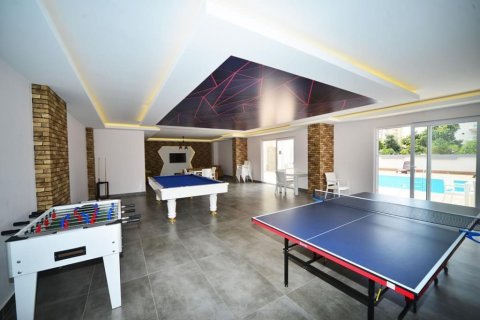 Apartment for sale in Mahmutlar, Antalya, Turkey, 55m2, No. 180836 – photo 5