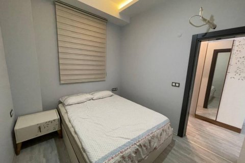 Apartment for sale in Mahmutlar, Antalya, Turkey, 55m2, No. 180836 – photo 12
