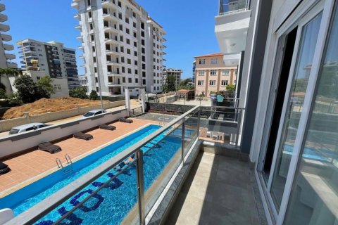 Apartment for sale in Mahmutlar, Antalya, Turkey, 55m2, No. 180836 – photo 9